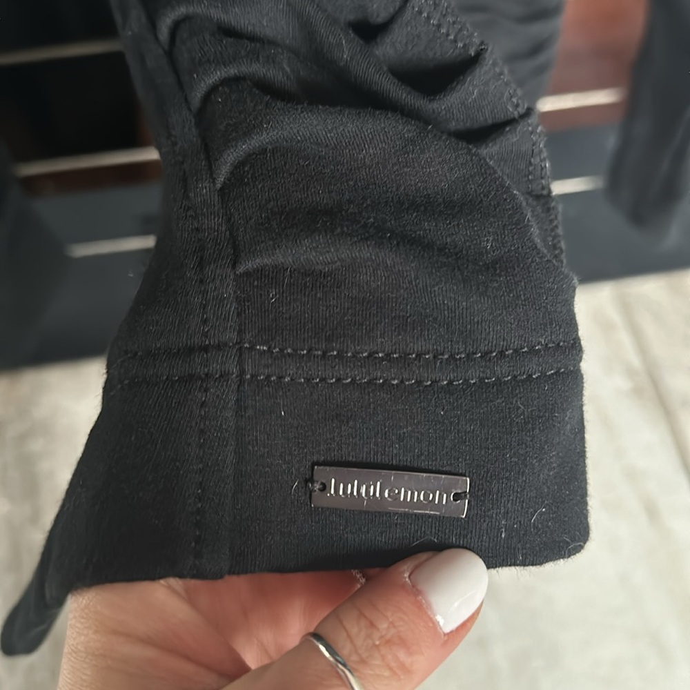 Lulu jacket - Picture 6 of 7